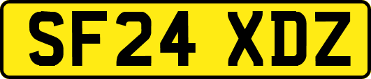 SF24XDZ