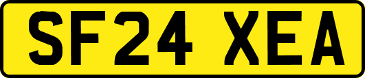 SF24XEA