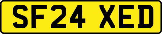 SF24XED