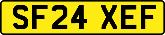 SF24XEF