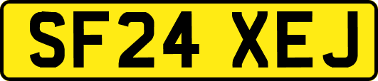SF24XEJ