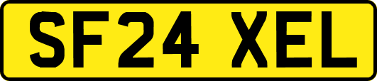SF24XEL