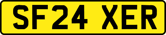 SF24XER