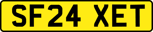 SF24XET