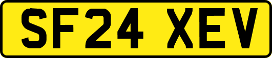 SF24XEV