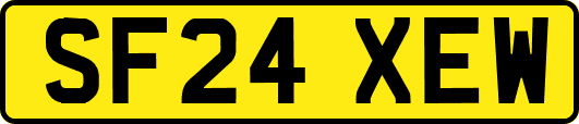 SF24XEW