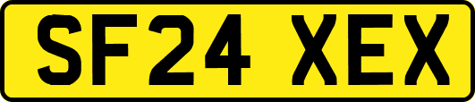 SF24XEX