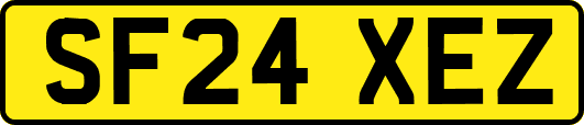 SF24XEZ