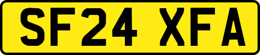 SF24XFA