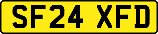 SF24XFD
