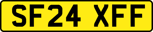 SF24XFF