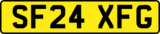 SF24XFG