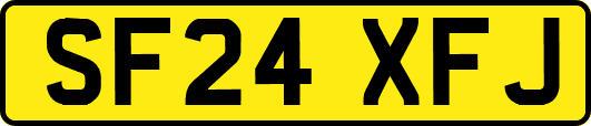 SF24XFJ