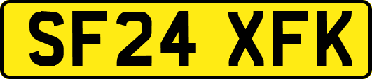 SF24XFK