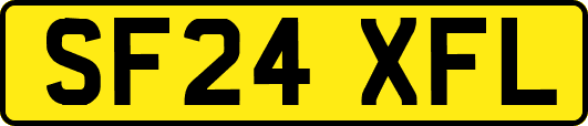 SF24XFL