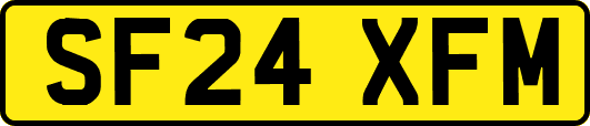 SF24XFM