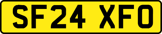 SF24XFO