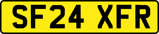 SF24XFR