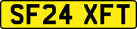 SF24XFT