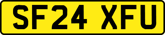 SF24XFU