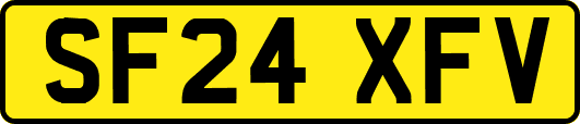 SF24XFV