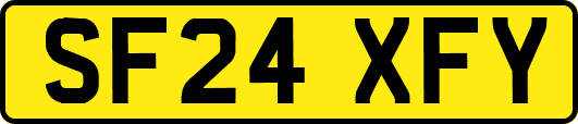 SF24XFY
