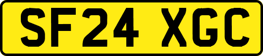SF24XGC