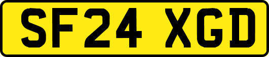 SF24XGD