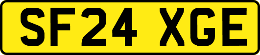 SF24XGE