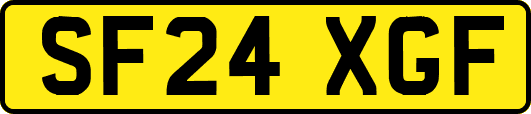 SF24XGF