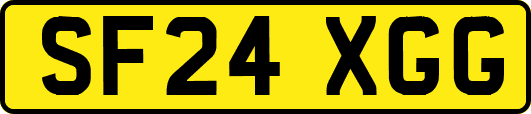 SF24XGG