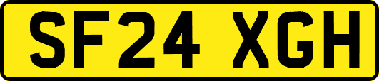 SF24XGH