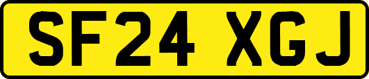 SF24XGJ