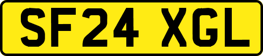 SF24XGL
