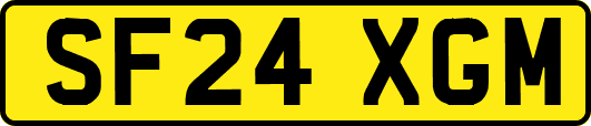 SF24XGM
