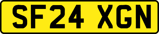 SF24XGN