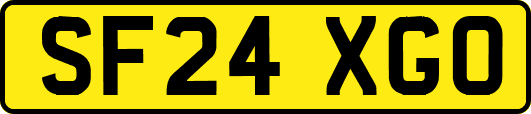 SF24XGO