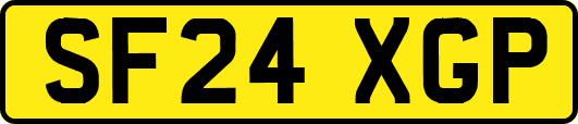 SF24XGP