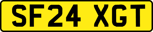 SF24XGT