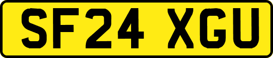 SF24XGU