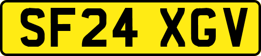 SF24XGV