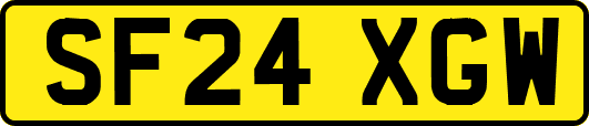 SF24XGW