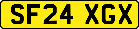 SF24XGX