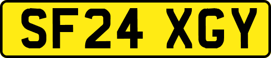 SF24XGY