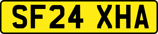SF24XHA