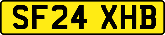 SF24XHB