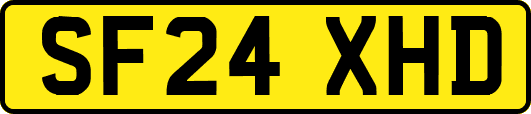 SF24XHD