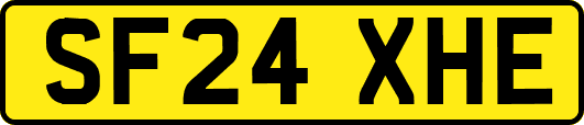 SF24XHE