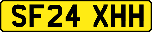 SF24XHH
