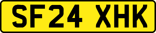 SF24XHK